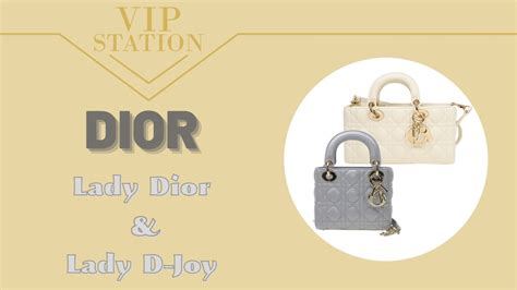 lady d joy mini